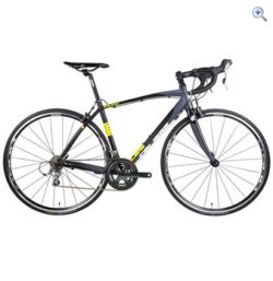 Calibre Rivelin 2.0 Road Bike - Size: 54 - Colour: Black / Grey